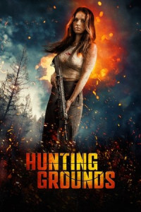 Vùng Săn Mồi - Hunting Grounds (2025)