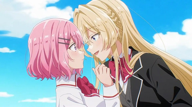 Watashi ga Koibito ni Nareru Wake Nai jan, Muri Muri! (※Muri ja Nakatta!?) - There's No Freaking Way I'll be Your Lover! Unless..., Watanare