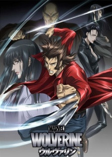 Wolverine - i Wolverine (2011)
