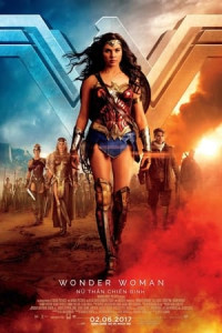 Wonder Woman: Nữ Thần Chiến Binh - Wonder Woman (2017) Wonder Woman: Nữ Thần Chiến Binh - Wonder Woman (2017)