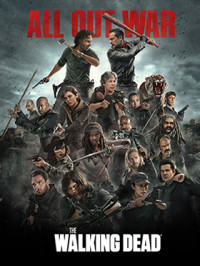 Xác Sống (Phần 8) - The Walking Dead (Season 8) (2017)