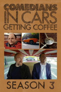 Xe cổ điển, cà phê và chuyện trò cùng danh hài (Phần 3) - Comedians in Cars Getting Coffee (Season 3) (2014) Xe cổ điển, cà phê và chuyện trò cùng danh hài (Phần 3) - Comedians in Cars Getting Coffee (Season 3) (2014)