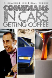 Xe cổ điển, cà phê và chuyện trò cùng danh hài (Phần 5) - Comedians in Cars Getting Coffee (Season 5) (2014)