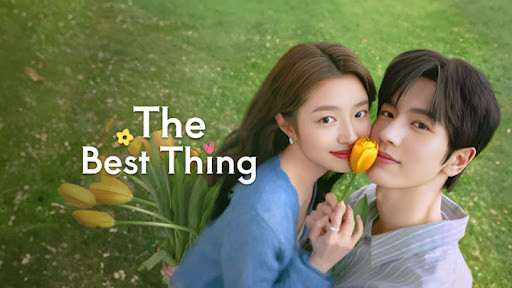 Yêu Em - The Best Thing