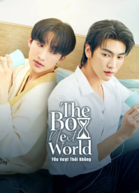 Yêu Vượt Thời Không - The Boy Next World (2025)
