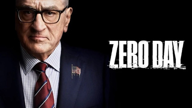 Zero Day - Zero Day